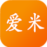 爱米科技logo